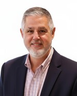 Robert Baugnon Headshot