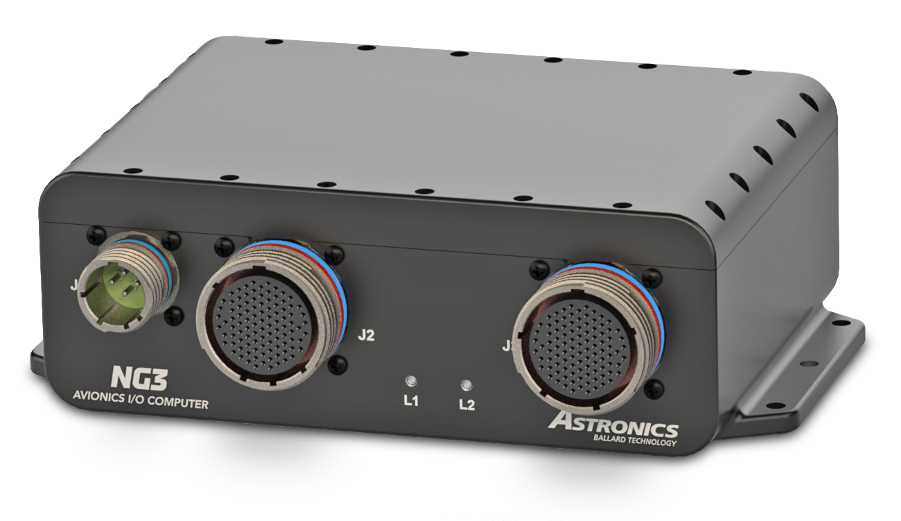 NG3 AI Accelerator