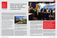AI Magazine Article