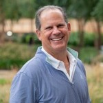 Tony Weisman Headshot