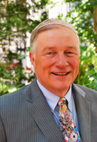 Richard T. Schumacher