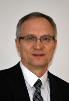 Alexander Lazarev, Ph.D.
