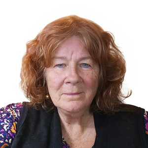 Doranne Frano