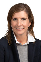 Mary Hogan Preusse Headshot