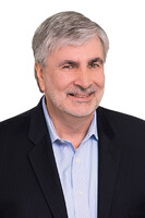 Paul Westbrook Headshot