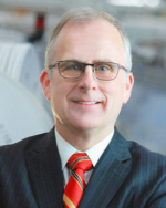 J. Michael Nauman