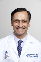 Praveen Raju, M.D., Ph.D. Praveen Raju, M.D., Ph.D.