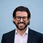 Andrew D. Goldberg, M.D. Headshot