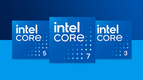 New Intel Core 14th Gen HX-series mobile processors are built for gamers, creators and professionals who need the highest levels of compute performance and require the mobility a laptop provides. Led by the Intel Core i9-14900HX, featuring eight Performance-cores and 16 Efficient-cores, the new HX-series combines best-in-class connectivity with incredible single- and multi-thread performance. Intel introduced the Intel Core 14th Gen HX-series mobile processors at CES 2024 on Monday, Jan. 8, 2024. (Credit: Intel Corporation)