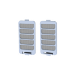 Inogen One G3HF Rigid Particle Filters