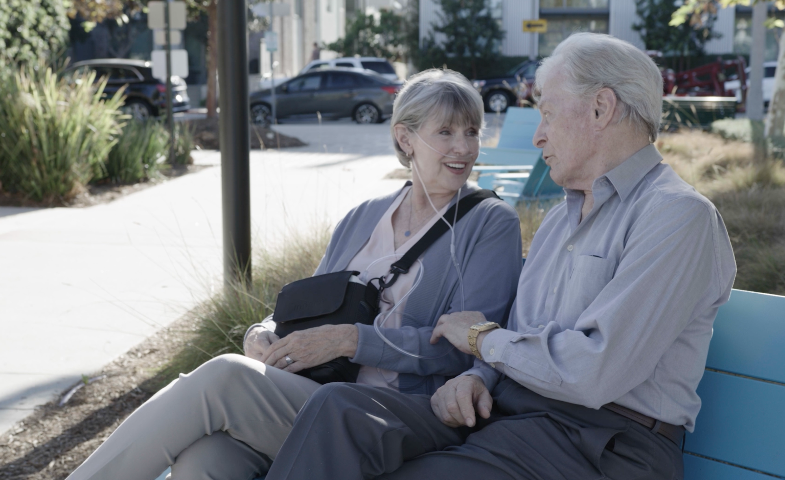 Inogen Rove 6 Setup Instructions