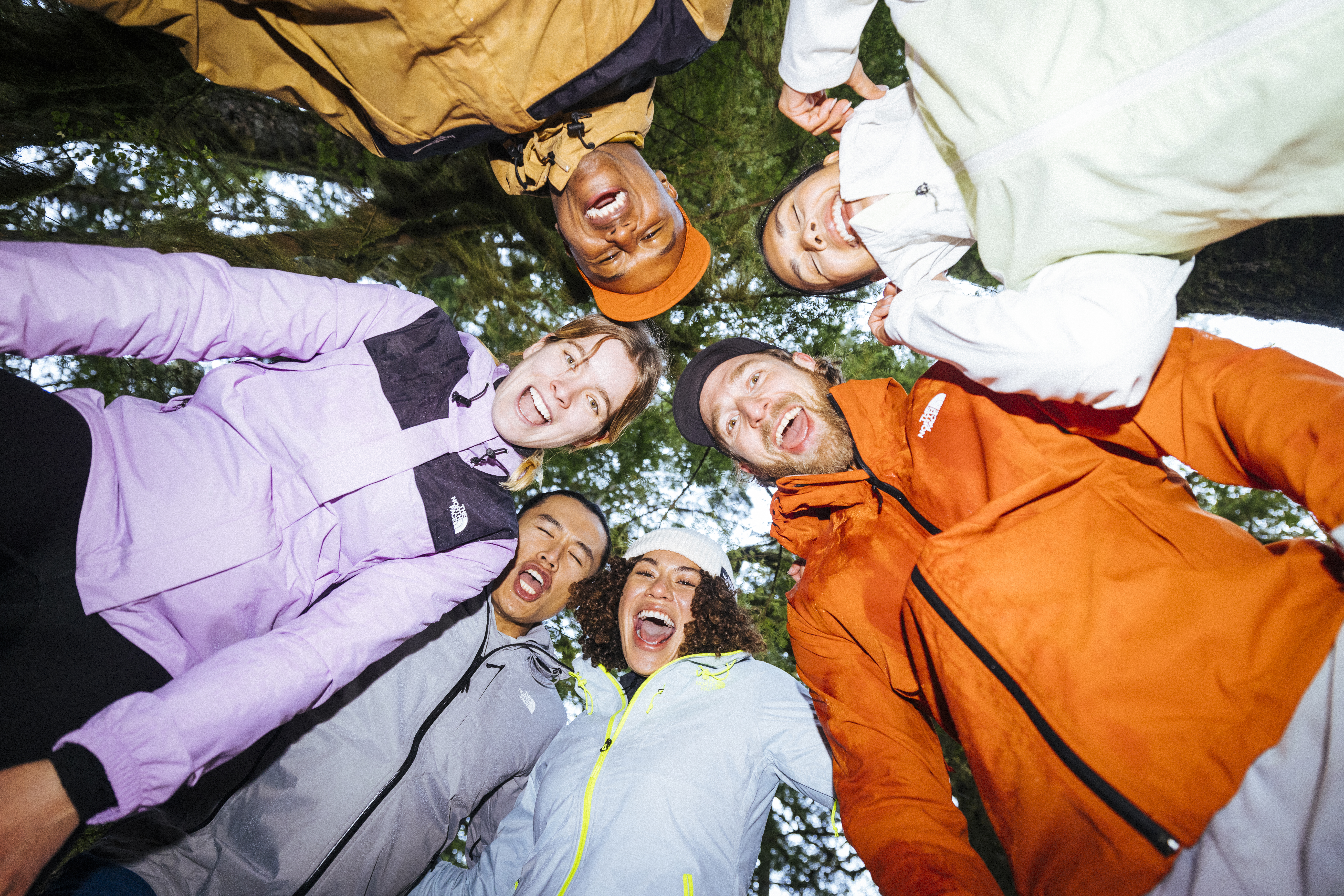 The North Face :: VF Corporation (VFC)