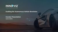 Investor Presentation