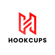 Logo for HookUps, one of our partners