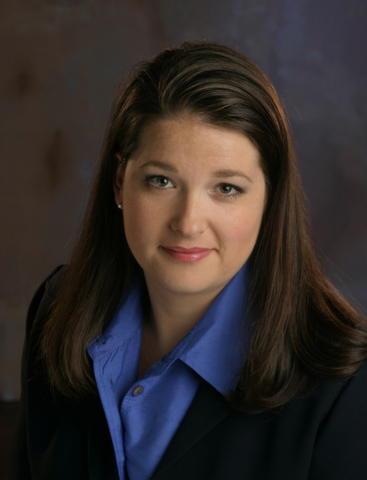 Intel Corporation has announced that Michelle Johnston Holthaus, a company executive vice president, will lead the company’s Client Computing Group. (Credit: Intel Corporation)