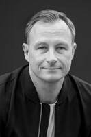 Christian Mentz Headshot