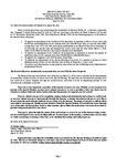 Form DEF 14A Typeset