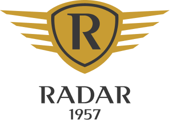 Radar logo