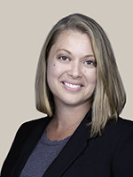 Lindsay Krill
