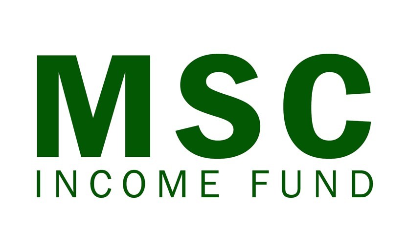 MSC Income Fund, Inc.