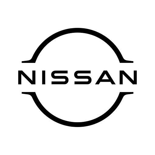 Typographic logo for Nissan