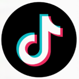 tiktok logo