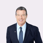 Michael O. Johnson