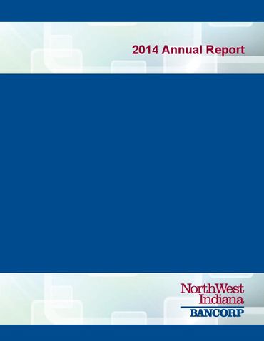 2014 Annual Report