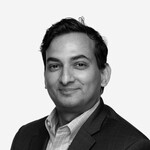 Jonathan A. Brassington Headshot