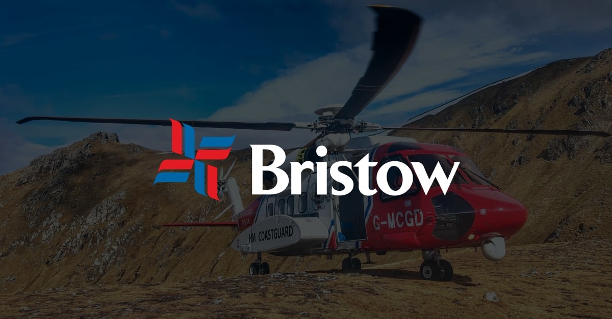 Bristow Group Inc. (VTOL)