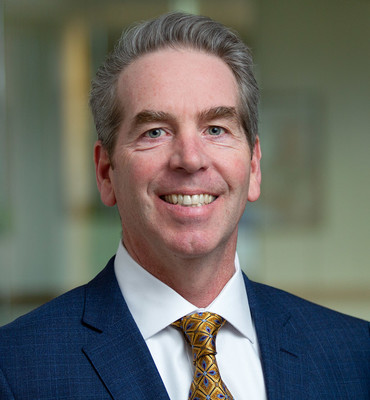 Kevin Reilly