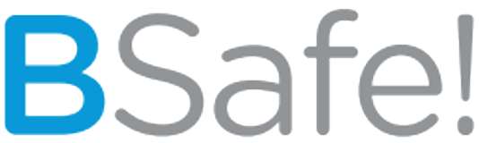 BSafe! logo