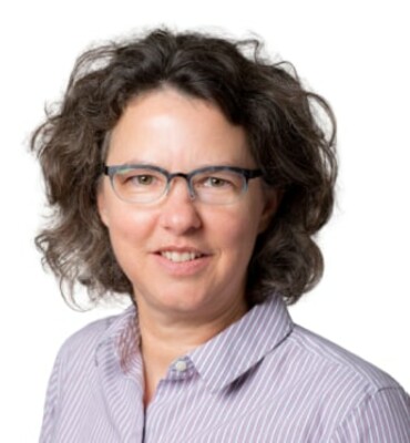 Jennifer Ashley, JD