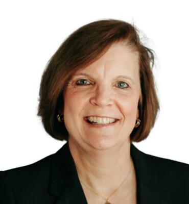 Aileen Ilaria, MBA