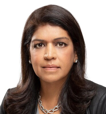 Ruby Grewal, MBA