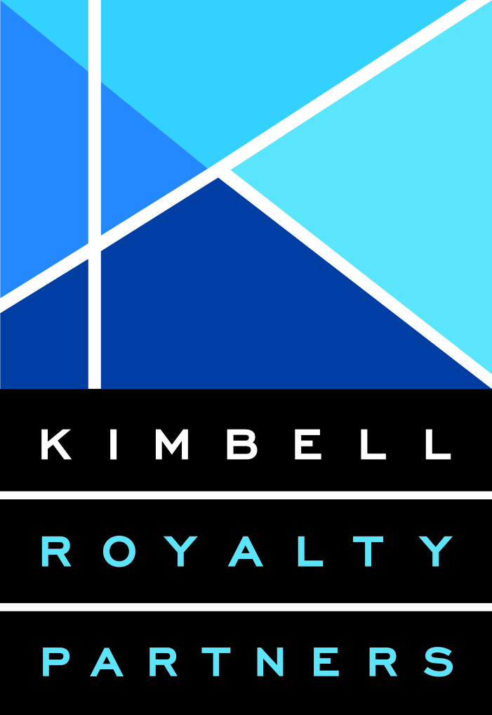 Kimbell Royalty Partners, LP