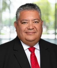 Guillermo (Bill) Martinez Guillermo (Bill) Martinez