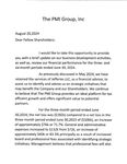 June 30,2024 Unaudited Consolidated Finacial Statements