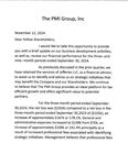  September 30,2024 Unaudited Consolidated Financial Statements