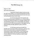 June 30,2025 Unaudited Consolidated  Financial Statements