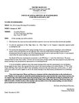 2016 Notice and Proxy Statement