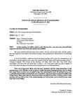 2015 Notice and Proxy Statement