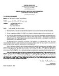 2017 Notice and Proxy Statement
