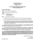 2021 Notice and Proxy Statement