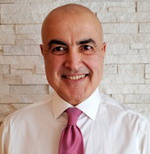 Dr. Ahmad Khalil MD PhD