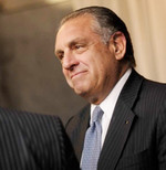 Harry Bloomfield, KC, MBA