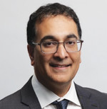 Dr. Raj Attariwala, MD, PhD, FANM, FRCP