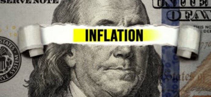 Navigating the Waters: The Potential for Persistent Elevated Inflation and Higher Interest Rates in Public Finance