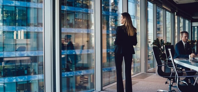 SEC in 2022: Prepare for More Enforcement