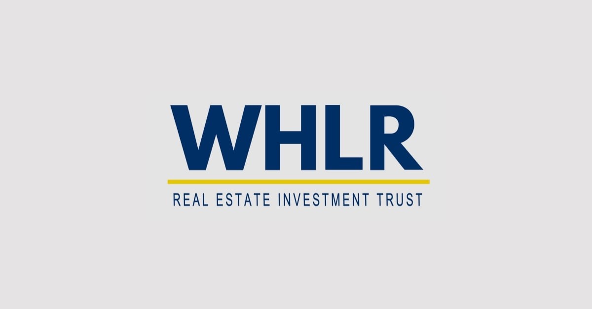 Investor Relations Wheeler Real Estate Investment Trust, Inc. (WHLR)